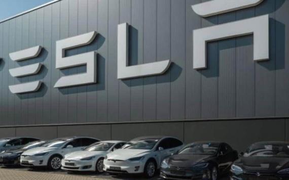 Tesla frena construcción de fábrica en NL, al menos hasta después de elecciones en EE.UU.