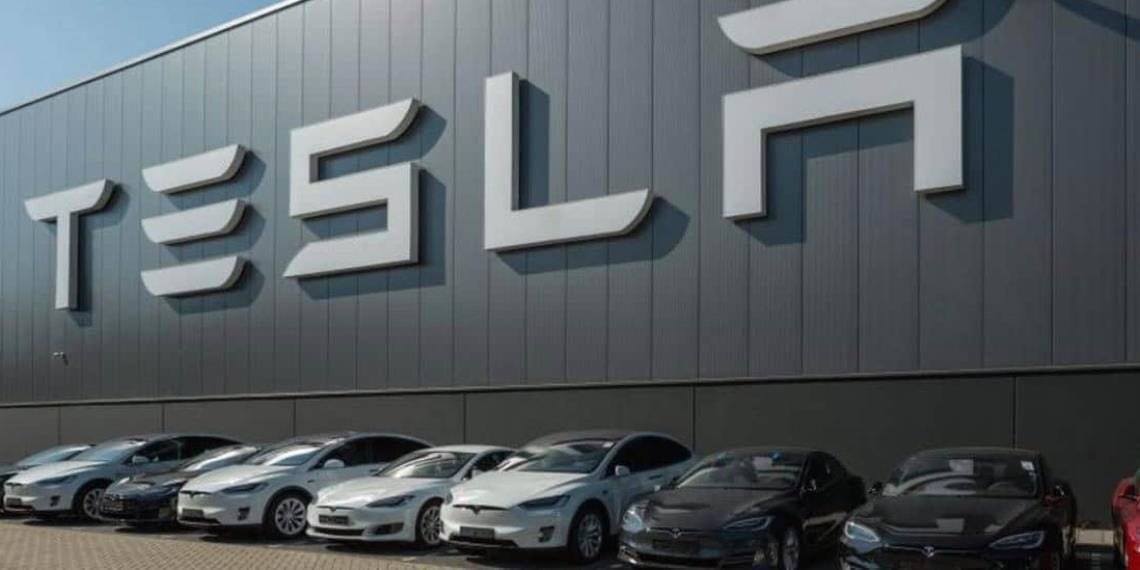 Tesla frena construcción de fábrica en NL, al menos hasta después de elecciones en EE.UU.