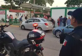 Encuesta nacional arroja que Villahermosa es una ciudad insegura