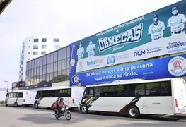 Retiran concesi&oacute;n a empresa transportadora