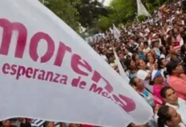 Morena, los relevos en la dirigencia nacional y su oportunidad de gobernar desde las bases