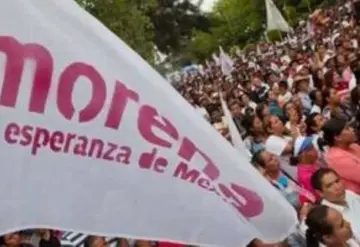 Morena, los relevos en la dirigencia nacional y su oportunidad de gobernar desde las bases
