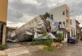 Incendios en tequilera dejan muertes y daños materiales en Tequila, Jalisco
