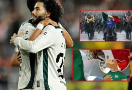 Fans celebran con memes la victoria de la Liga MX en el All Star Game | FOTOS