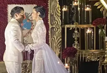 Tabasqueña fue la chef que preparó el menú de la boda de Ángela Aguilar y Christian Nodal