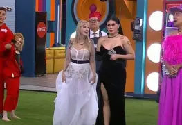 Filtran supuestos sueldazos de los integrantes de La casa de los famosos México