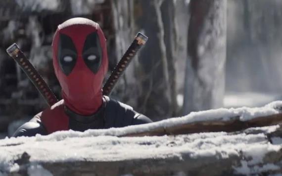 ¿Cuántas escenas postcréditos tiene Deadpool y Wolverine?