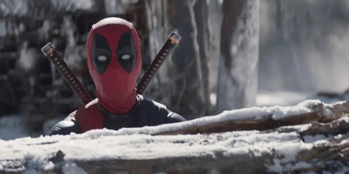 ¿Cuántas escenas postcréditos tiene Deadpool y Wolverine?