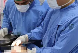 Realiza IMSS Tabasco primera procuración multiorgánica en el año