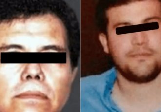 FBI asegura que detención del ´El Mayo´ Zambada y Joaquín Guzmán fue "gracias a la fortaleza de sus asociaciones"