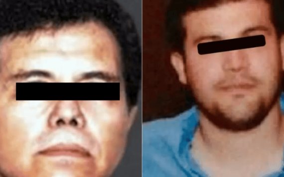 FBI asegura que detención del ´El Mayo´ Zambada y Joaquín Guzmán fue "gracias a la fortaleza de sus asociaciones"