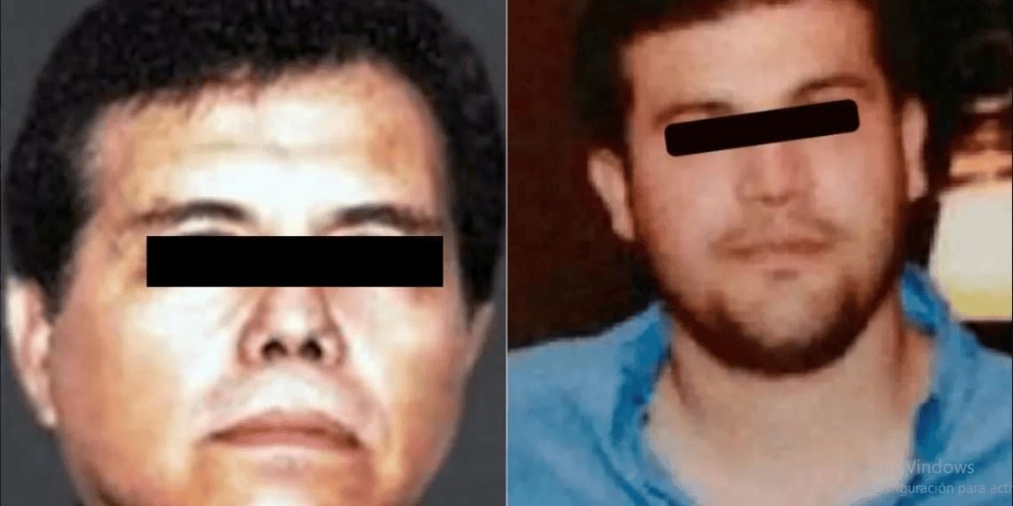 FBI asegura que detención del ´El Mayo´ Zambada y Joaquín Guzmán fue "gracias a la fortaleza de sus asociaciones"