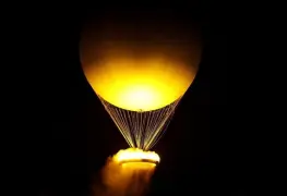 Ceremonia de Inauguración: Así se vivió la novedosa apertura en París