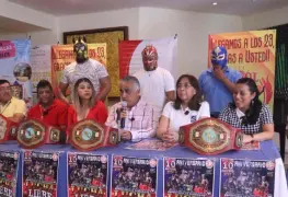 El Sol del Sureste celebra a lo grande su 23 aniversario