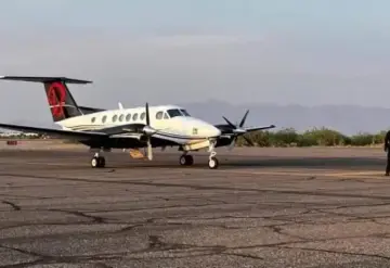 ´Fue engañado para volar y capturarlo´