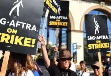 Artistas de videojuegos de Hollywood inician una huelga ante preocupaciones por la IA