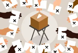 ELECCIONES 2024: DEL VOTO DE CASTIGO AL VOTO DE APROBACIÓN