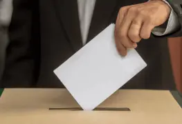 ELECCIONES 2024. DEL VOTO DE CASTIGO AL VOTO DE APROBACIÓN (II)