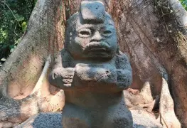 ¿Qué pasa con los museos, y el público de verano, en Tabasco?