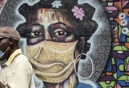 Lista... la segunda temporada del Covid-19