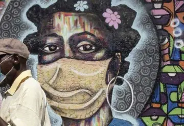 Lista... la segunda temporada del Covid-19