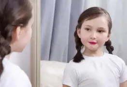 Riesgo en menores por trastornos