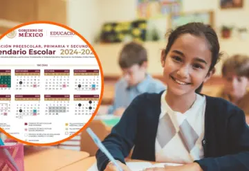 Estados de la República mexicana hacen cambios al calendario escolar 2024-2025