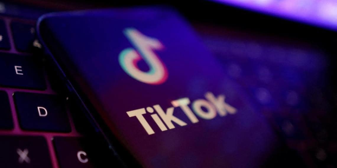 EE.UU. acusa a TikTok de rastrear las opiniones de sus usuarios en temas como aborto o armas