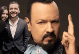 Revelan fuerte pelea entre Christian Nodal y Pepe Aguilar: ´Echaba fuego´