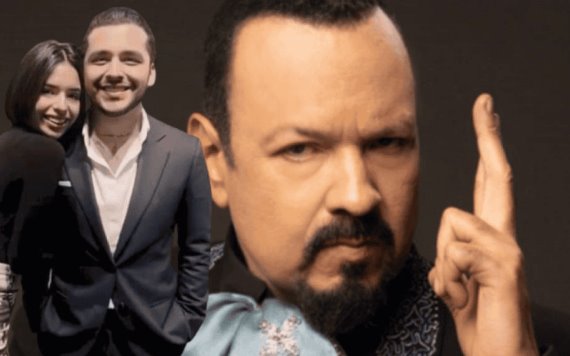 Revelan fuerte pelea entre Christian Nodal y Pepe Aguilar: ´Echaba fuego´