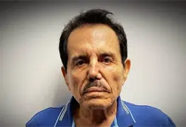 Agentes de EU, presentes en captura de "El Mayo" en Sinaloa, dice el periodista Ioan Grillo