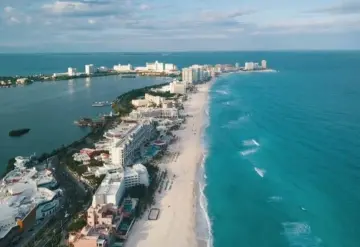 Lugares para visitar en Cancún