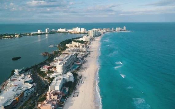 Lugares para visitar en Cancún