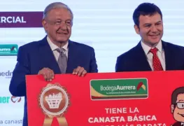 ¿Cuánto es lo menos? Precio de canasta básica sube $2 esta semana, informa Profeco