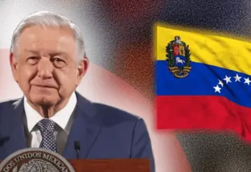 AMLO evita declarar a un ganador en elecciones de Venezuela; pide esperar conteo