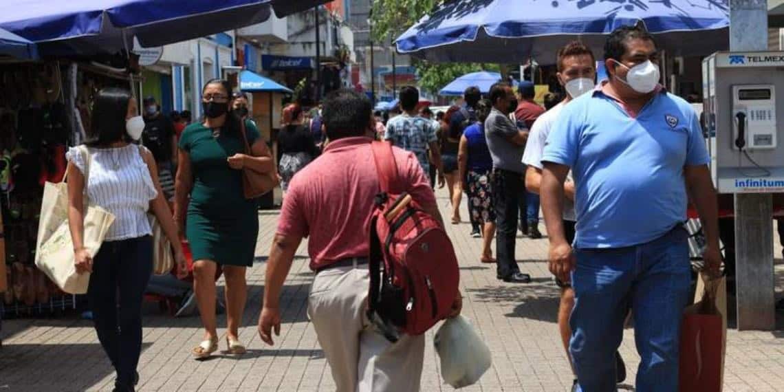 Cae economía en Tabasco: -2.3% en primer trimestre, segundo peor desempeño nacional