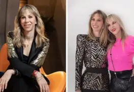 ¿Quién es Karla Berman, hija de Shanik Berman y nueva tiburona en Shark Tank México?
