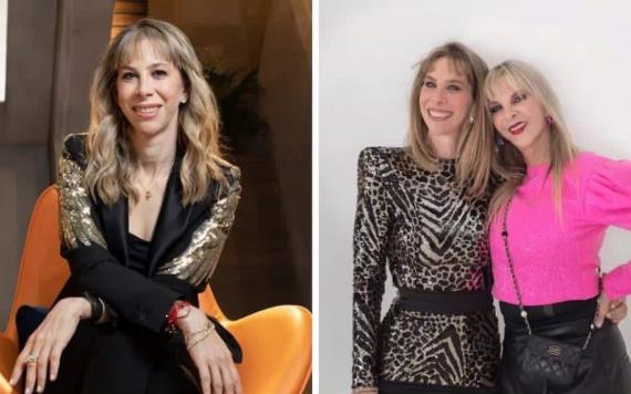 ¿Quién es Karla Berman, hija de Shanik Berman y nueva tiburona en Shark Tank México?