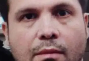 Joaquín Guzmán López, hijo de "El Chapo", tiene problemas de tiroides y de la presión