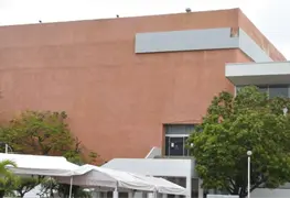 Los hoteles pierden por el cierre Centro de Convenciones