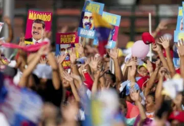 Venezuela: Tensa calma