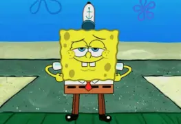 Bob Esponja y otros personajes que representan el espectro autista en series infantiles