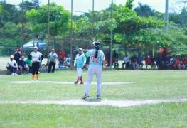 Medias Rojas de Hidalgo se proclaman campeonas de la Liga de Softbol Femenil de Comalcalco 2024, logrando el tricampeonato