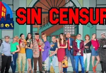 Revelan episodio sin censura de Vecinos
