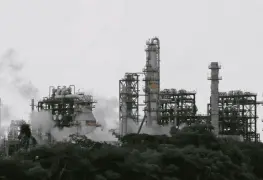 La refinería Olmeca, motivo de la visita de AMLO y Claudia