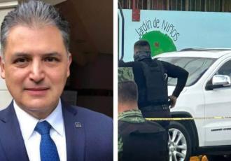 Asesinan a líder empresarial que denunció extorsión a Oxxo por crimen organizado en Nuevo Laredo