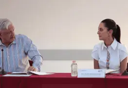 El anuncio -adelantado- de Sheinbaum para este jueves.