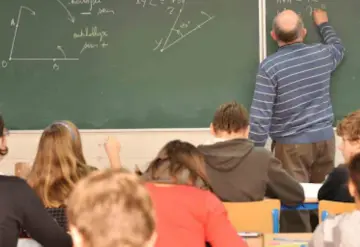 Reforma Educativa. 2do. Piso de la 4ta. Transformación