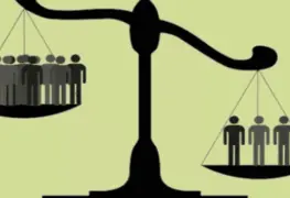 No hay transformación si se mantienen las causas de la pobreza estructural y de injusticia