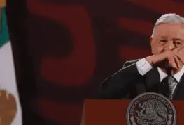 México no participará en reunión de la OEA para revisar elección de Venezuela